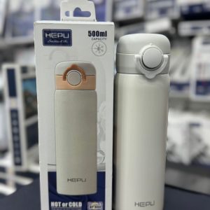 ماگ سرد و گرم هیپو اورجینال ۶ماه گارانتی مدل hepu hp_r04