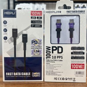 کابل هیپو Fast data cable hepu hp_cc120
