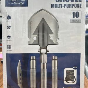 ابزار کمپ هیپو Hepu Hp_M11 اورجینال